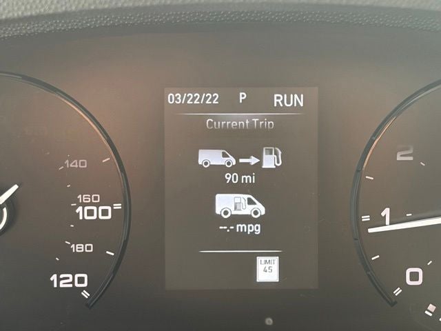 2026 RAM Ram ProMaster RAM PROMASTER 2500 TRADESMAN CARGO VAN HIGH ROOF 159' WB