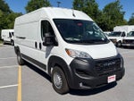 2026 RAM Ram ProMaster RAM PROMASTER 2500 TRADESMAN CARGO VAN HIGH ROOF 159' WB