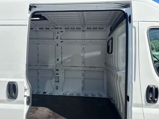 2026 RAM Ram ProMaster RAM PROMASTER 2500 TRADESMAN CARGO VAN HIGH ROOF 159' WB