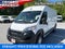 2026 RAM Ram ProMaster RAM PROMASTER 2500 TRADESMAN CARGO VAN HIGH ROOF 159' WB