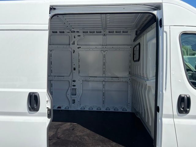 2026 RAM Ram ProMaster RAM PROMASTER 2500 TRADESMAN CARGO VAN HIGH ROOF 159' WB