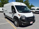 2026 RAM Ram ProMaster RAM PROMASTER 2500 TRADESMAN CARGO VAN HIGH ROOF 159' WB