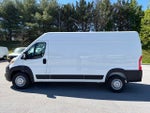 2026 RAM Ram ProMaster RAM PROMASTER 2500 TRADESMAN CARGO VAN HIGH ROOF 159' WB