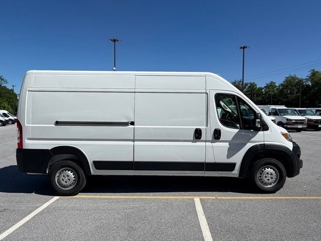 2026 RAM Ram ProMaster RAM PROMASTER 2500 TRADESMAN CARGO VAN HIGH ROOF 159' WB