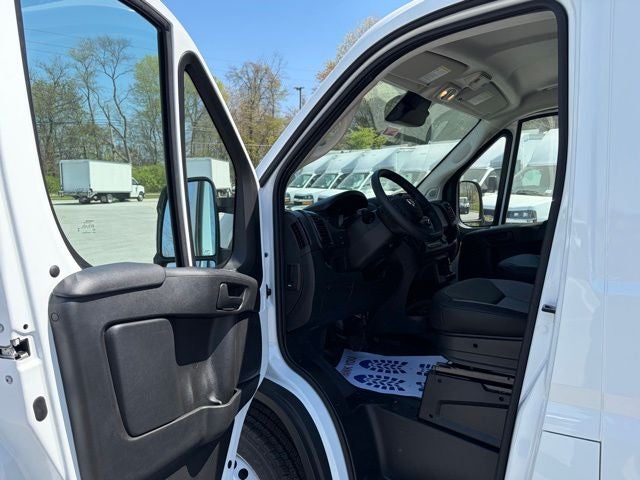 2026 RAM Ram ProMaster RAM PROMASTER 1500 TRADESMAN CARGO VAN LOW ROOF 118' WB