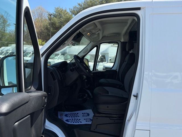 2026 RAM Ram ProMaster RAM PROMASTER 1500 TRADESMAN CARGO VAN LOW ROOF 118' WB