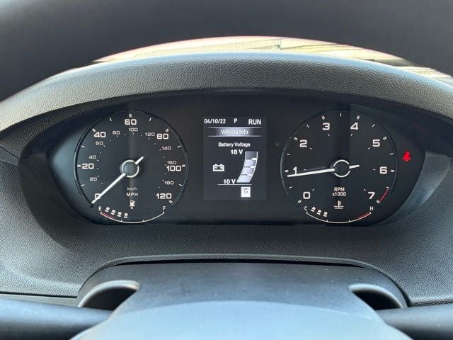 2026 RAM Ram ProMaster RAM PROMASTER 1500 TRADESMAN CARGO VAN LOW ROOF 118' WB