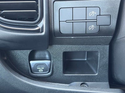 2026 RAM Ram ProMaster RAM PROMASTER 1500 TRADESMAN CARGO VAN LOW ROOF 118' WB