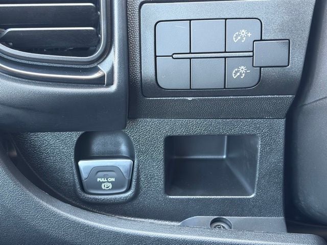 2026 RAM Ram ProMaster RAM PROMASTER 1500 TRADESMAN CARGO VAN LOW ROOF 118' WB