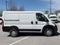 2026 RAM Ram ProMaster RAM PROMASTER 1500 TRADESMAN CARGO VAN LOW ROOF 118' WB