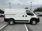 2026 RAM Ram ProMaster RAM PROMASTER 1500 TRADESMAN CARGO VAN LOW ROOF 118' WB
