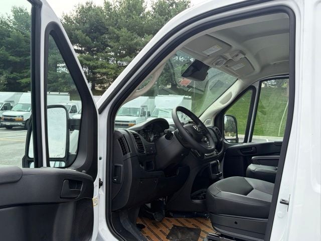 2026 RAM Ram ProMaster RAM PROMASTER 1500 TRADESMAN CARGO VAN LOW ROOF 118' WB
