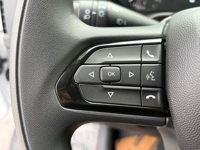 2026 RAM Ram ProMaster RAM PROMASTER 1500 TRADESMAN CARGO VAN LOW ROOF 118' WB