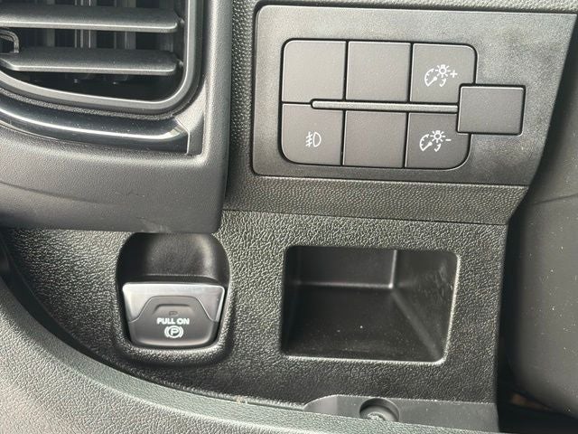 2026 RAM Ram ProMaster RAM PROMASTER 1500 TRADESMAN CARGO VAN LOW ROOF 118' WB