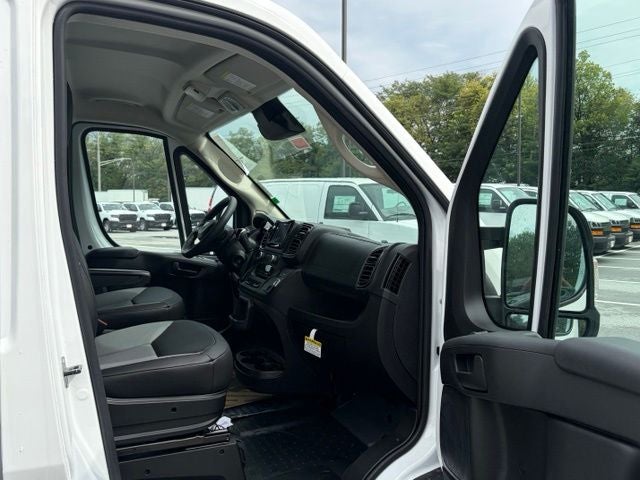 2026 RAM Ram ProMaster RAM PROMASTER 1500 TRADESMAN CARGO VAN LOW ROOF 118' WB