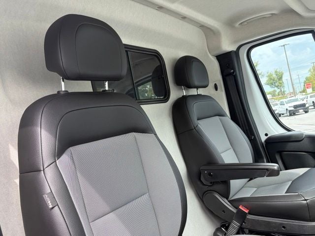 2026 RAM Ram ProMaster RAM PROMASTER 1500 TRADESMAN CARGO VAN LOW ROOF 118' WB