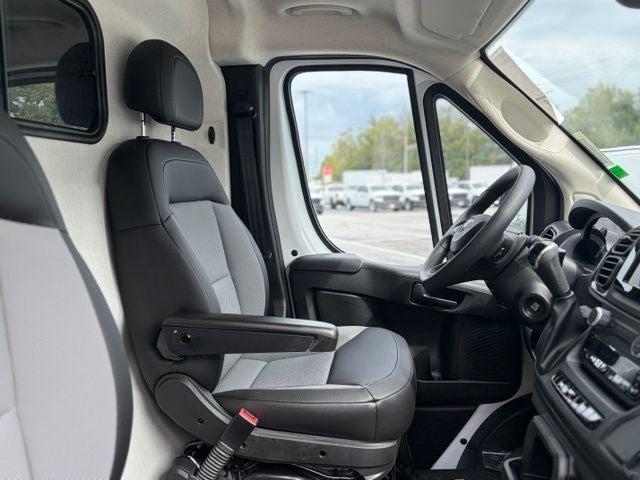 2026 RAM Ram ProMaster RAM PROMASTER 1500 TRADESMAN CARGO VAN LOW ROOF 118' WB