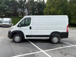 2026 RAM Ram ProMaster RAM PROMASTER 1500 TRADESMAN CARGO VAN LOW ROOF 118' WB