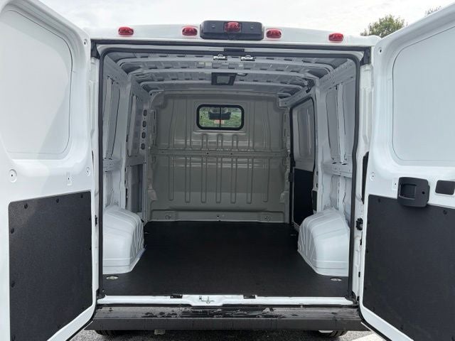 2026 RAM Ram ProMaster RAM PROMASTER 1500 TRADESMAN CARGO VAN LOW ROOF 118' WB