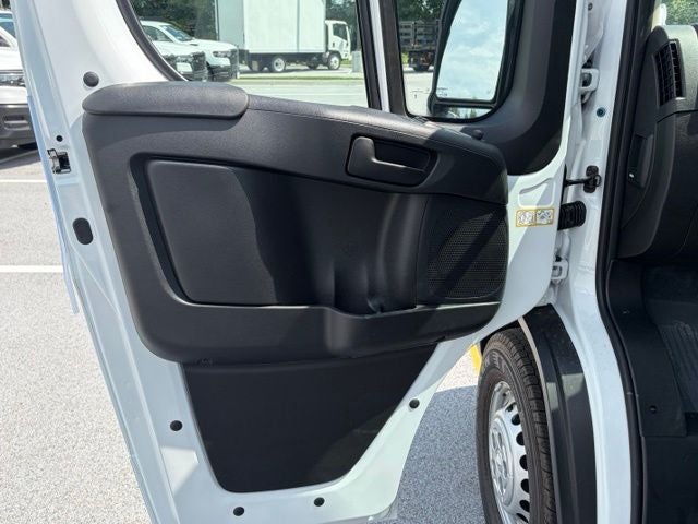 2026 RAM Ram ProMaster RAM PROMASTER 1500 TRADESMAN CARGO VAN LOW ROOF 118' WB