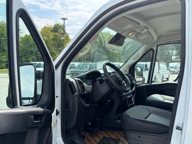 2026 RAM Ram ProMaster RAM PROMASTER 1500 TRADESMAN CARGO VAN LOW ROOF 118' WB