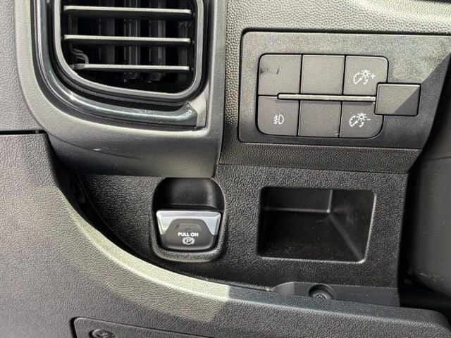 2026 RAM Ram ProMaster RAM PROMASTER 1500 TRADESMAN CARGO VAN LOW ROOF 118' WB