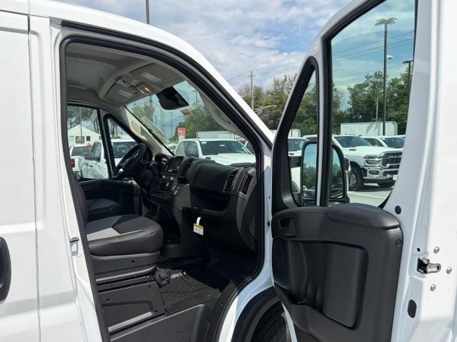 2026 RAM Ram ProMaster RAM PROMASTER 1500 TRADESMAN CARGO VAN LOW ROOF 118' WB