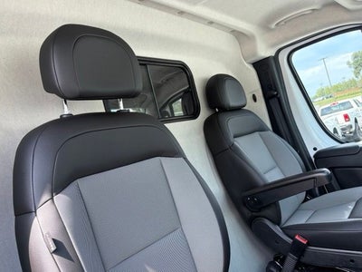 2026 RAM Ram ProMaster RAM PROMASTER 1500 TRADESMAN CARGO VAN LOW ROOF 118' WB