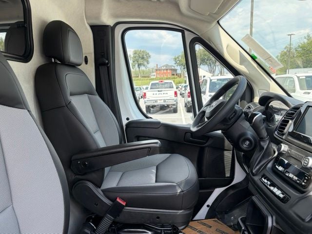 2026 RAM Ram ProMaster RAM PROMASTER 1500 TRADESMAN CARGO VAN LOW ROOF 118' WB