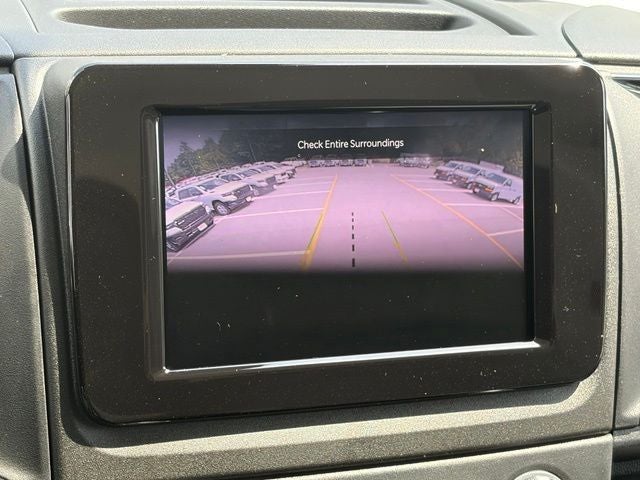 2026 RAM Ram ProMaster RAM PROMASTER 1500 TRADESMAN CARGO VAN LOW ROOF 118' WB