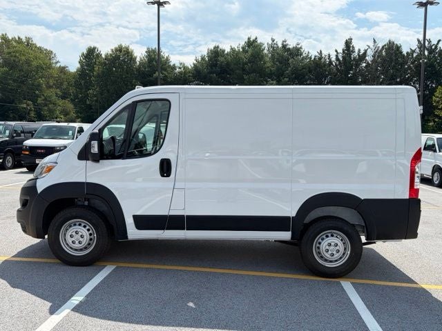 2026 RAM Ram ProMaster RAM PROMASTER 1500 TRADESMAN CARGO VAN LOW ROOF 118' WB