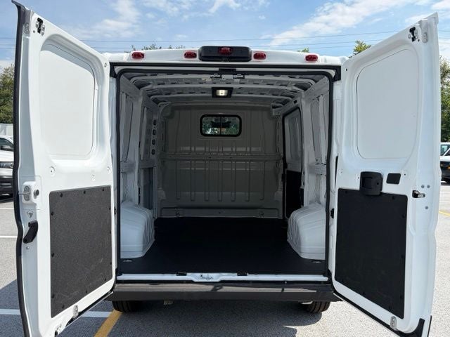 2026 RAM Ram ProMaster RAM PROMASTER 1500 TRADESMAN CARGO VAN LOW ROOF 118' WB