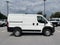 2026 RAM Ram ProMaster RAM PROMASTER 1500 TRADESMAN CARGO VAN LOW ROOF 118' WB