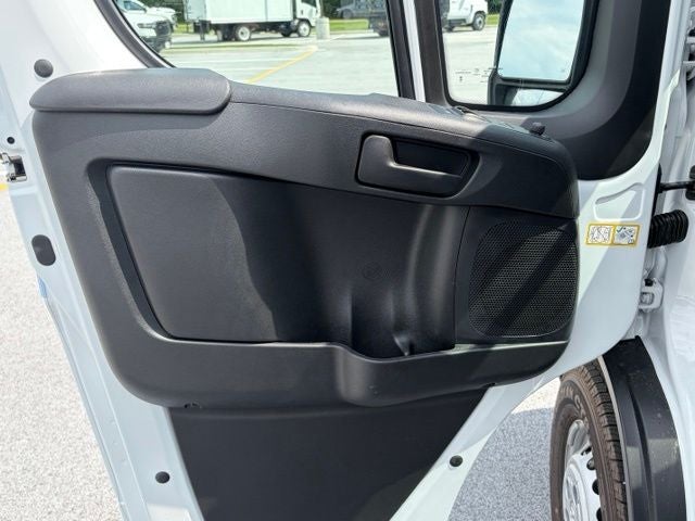2026 RAM Ram ProMaster RAM PROMASTER 1500 TRADESMAN CARGO VAN LOW ROOF 118' WB
