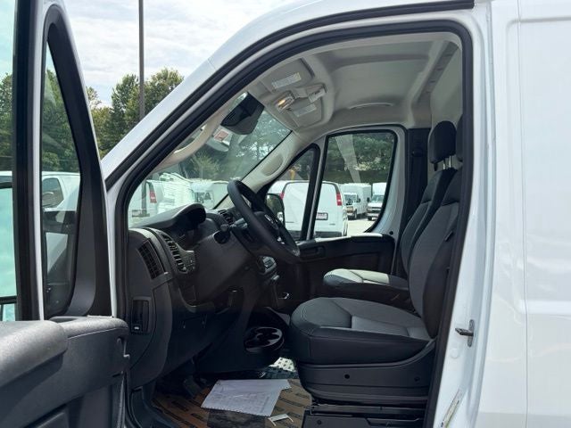 2026 RAM Ram ProMaster RAM PROMASTER 1500 TRADESMAN CARGO VAN LOW ROOF 118' WB