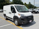 2026 RAM Ram ProMaster RAM PROMASTER 1500 TRADESMAN CARGO VAN LOW ROOF 118' WB