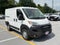 2026 RAM Ram ProMaster RAM PROMASTER 1500 TRADESMAN CARGO VAN LOW ROOF 118' WB