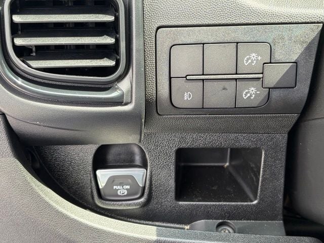 2026 RAM Ram ProMaster RAM PROMASTER 1500 TRADESMAN CARGO VAN LOW ROOF 118' WB
