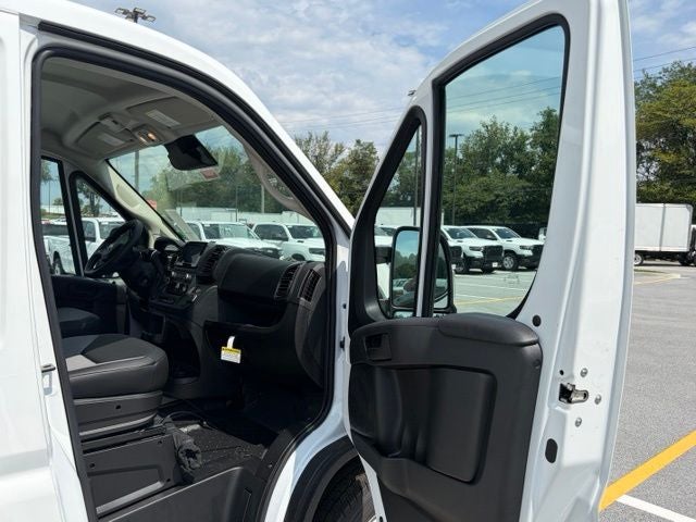 2026 RAM Ram ProMaster RAM PROMASTER 1500 TRADESMAN CARGO VAN LOW ROOF 118' WB