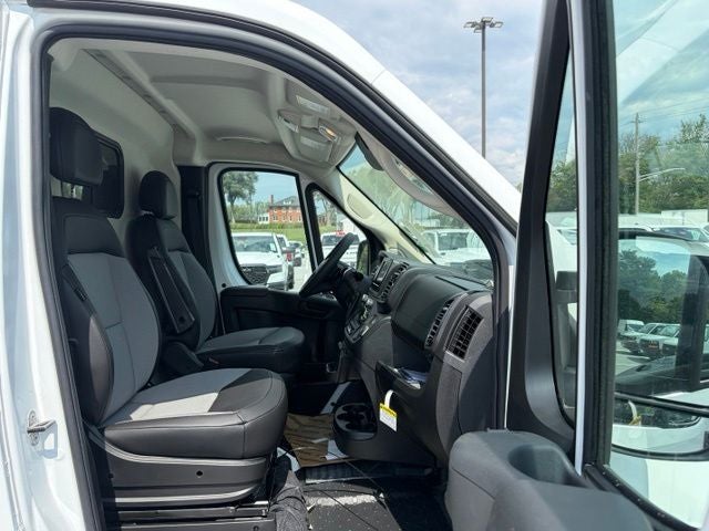 2026 RAM Ram ProMaster RAM PROMASTER 1500 TRADESMAN CARGO VAN LOW ROOF 118' WB