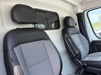 2026 RAM Ram ProMaster RAM PROMASTER 1500 TRADESMAN CARGO VAN LOW ROOF 118' WB