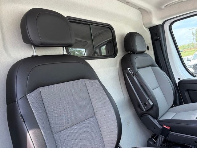 2026 RAM Ram ProMaster RAM PROMASTER 1500 TRADESMAN CARGO VAN LOW ROOF 118' WB