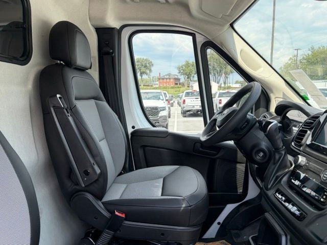 2026 RAM Ram ProMaster RAM PROMASTER 1500 TRADESMAN CARGO VAN LOW ROOF 118' WB