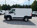 2026 RAM Ram ProMaster RAM PROMASTER 1500 TRADESMAN CARGO VAN LOW ROOF 118' WB