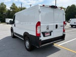 2026 RAM Ram ProMaster RAM PROMASTER 1500 TRADESMAN CARGO VAN LOW ROOF 118' WB