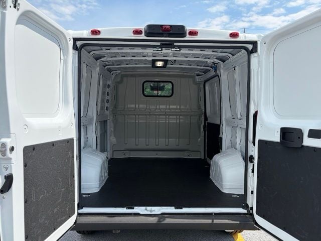 2026 RAM Ram ProMaster RAM PROMASTER 1500 TRADESMAN CARGO VAN LOW ROOF 118' WB