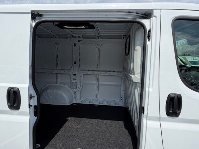 2026 RAM Ram ProMaster RAM PROMASTER 1500 TRADESMAN CARGO VAN LOW ROOF 118' WB