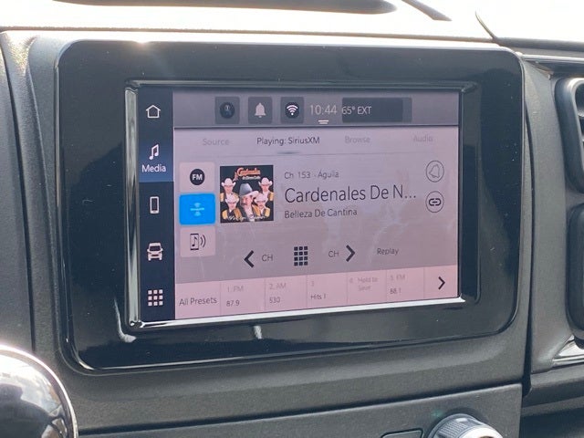 2026 RAM Ram ProMaster RAM PROMASTER 2500 TRADESMAN CARGO VAN LOW ROOF 136' WB