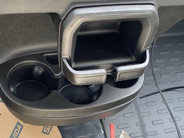 2026 RAM Ram ProMaster RAM PROMASTER 2500 TRADESMAN CARGO VAN LOW ROOF 136' WB