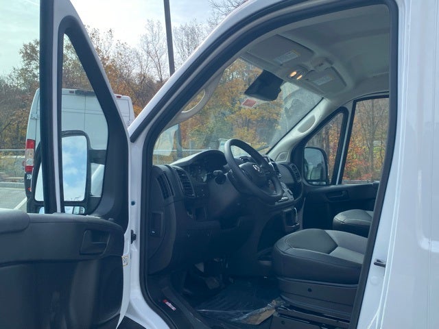 2026 RAM Ram ProMaster RAM PROMASTER 2500 TRADESMAN CARGO VAN LOW ROOF 136' WB